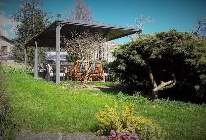 Aamiaismajoitus (B&B) Chez Martine Et Philippe En Velay