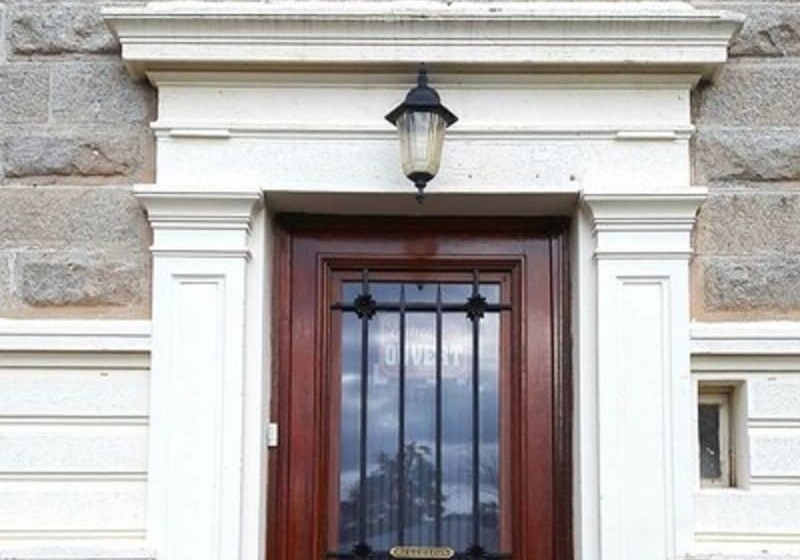 住宿加早餐  Chez Martine Et Philippe En Velay