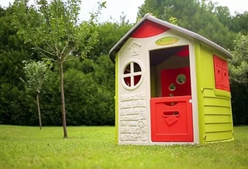 Aamiaismajoitus (B&B) Chez Martine Et Philippe En Velay