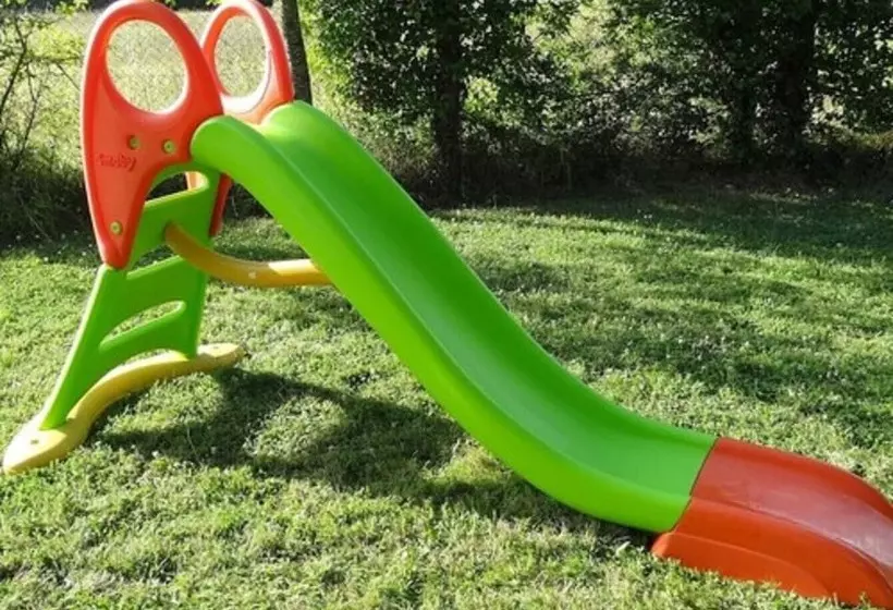 Aamiaismajoitus (B&B) Chez Martine Et Philippe En Velay