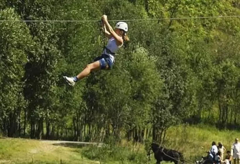 Aamiaismajoitus (B&B) Chez Martine Et Philippe En Velay