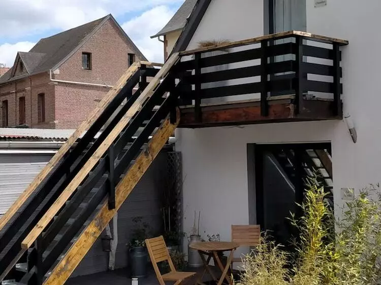 Aamiaismajoitus (B&B) Cleome