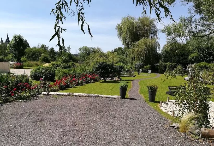 Aamiaismajoitus (B&B) Cleome