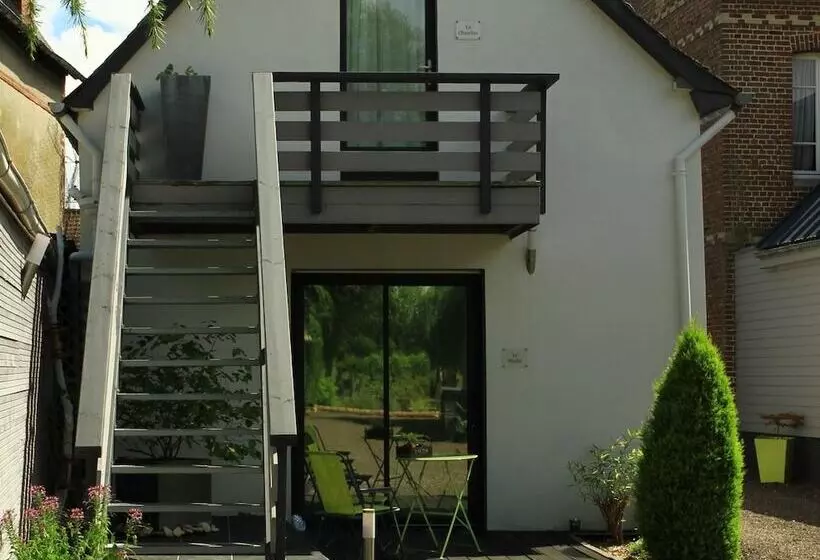 Aamiaismajoitus (B&B) Cleome