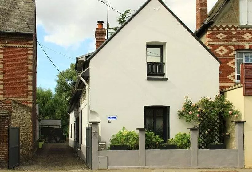 Aamiaismajoitus (B&B) Cleome