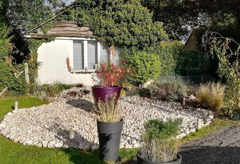 Aamiaismajoitus (B&B) Cleome