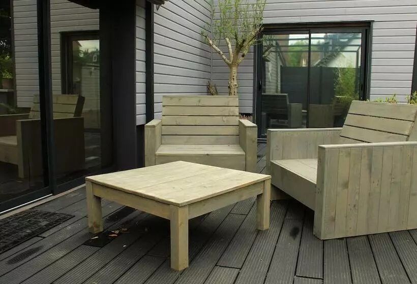 Aamiaismajoitus (B&B) Cleome