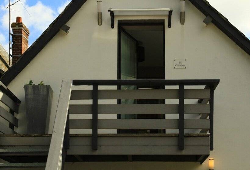 ベッドアンドブレックファースト Cleome