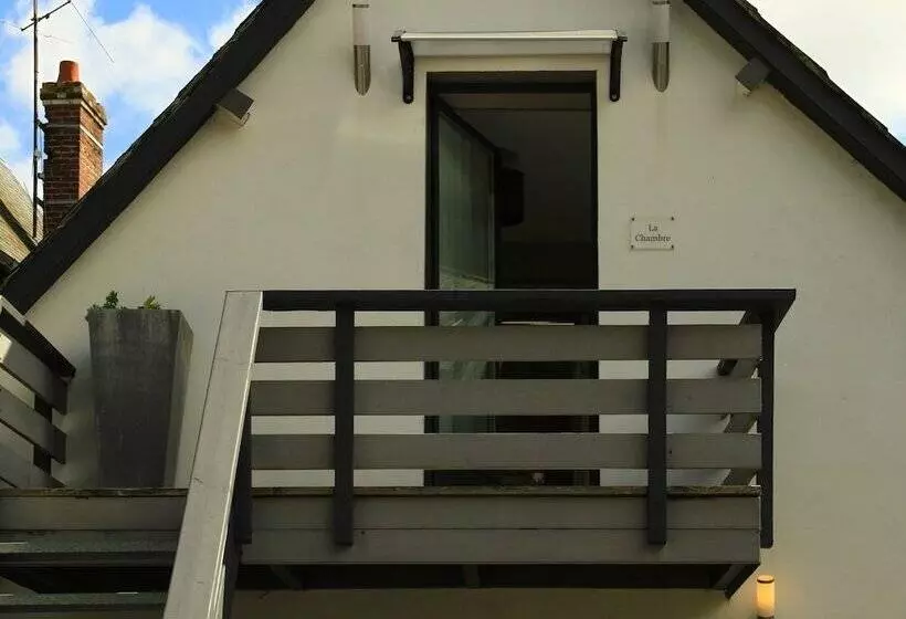 Aamiaismajoitus (B&B) Cleome