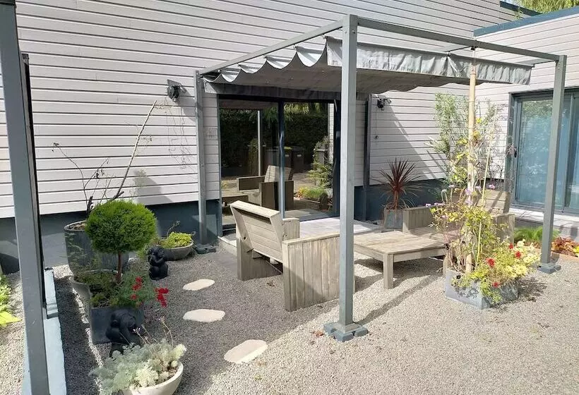 Aamiaismajoitus (B&B) Cleome