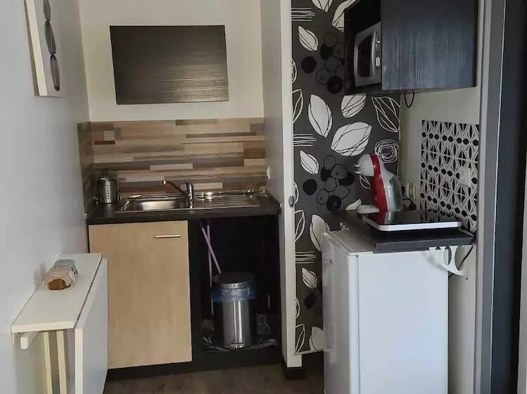 Aamiaismajoitus (B&B) Cleome