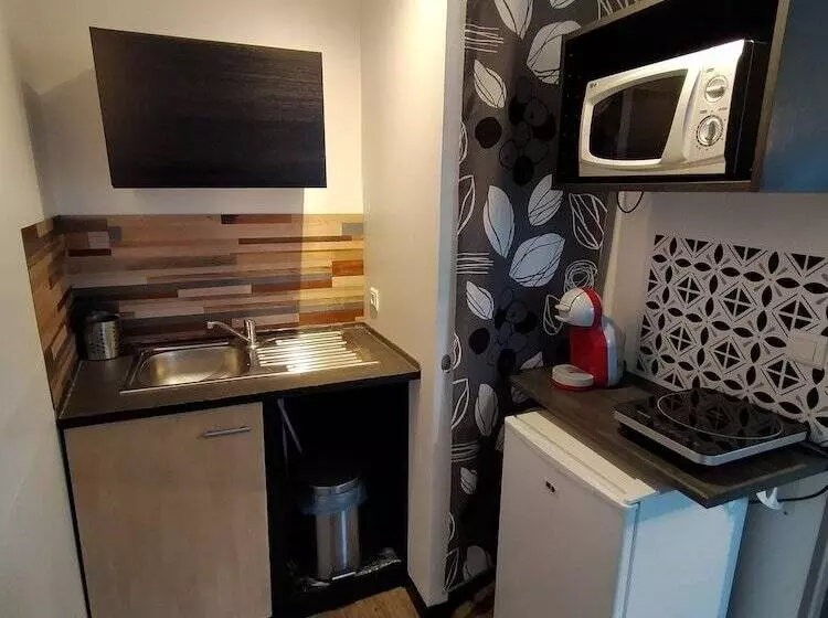 Aamiaismajoitus (B&B) Cleome