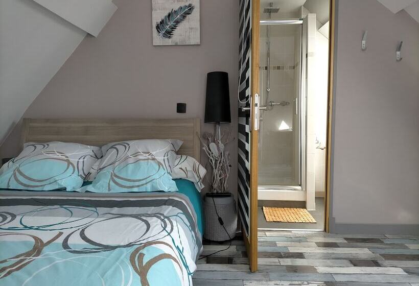 Bed and Breakfast Cleome