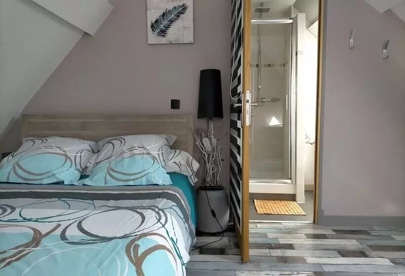 Aamiaismajoitus (B&B) Cleome