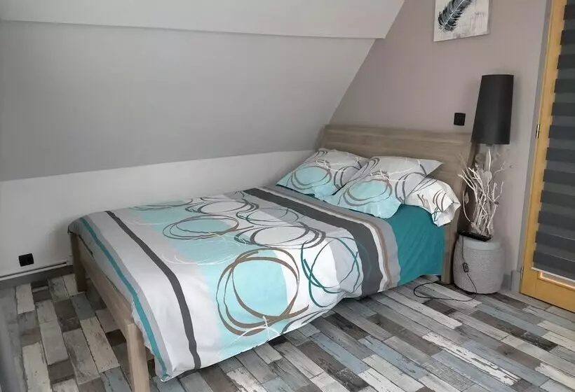 Aamiaismajoitus (B&B) Cleome