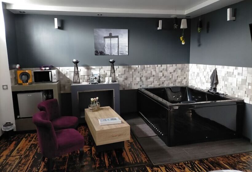 ベッドアンドブレックファースト Cleome