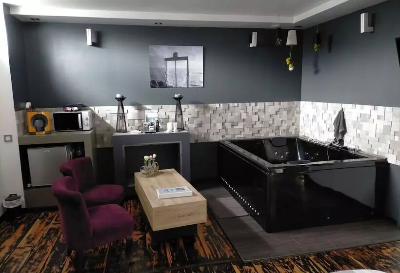 Aamiaismajoitus (B&B) Cleome