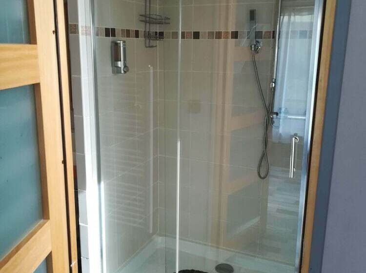 ベッドアンドブレックファースト Cleome