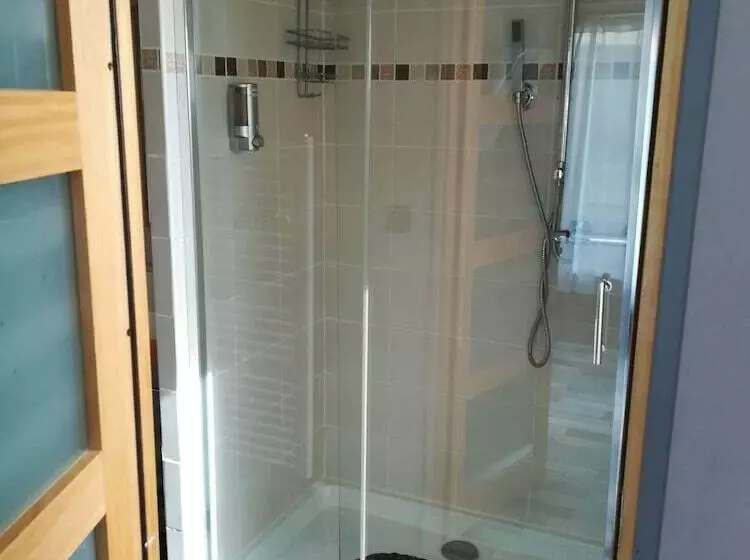 Aamiaismajoitus (B&B) Cleome