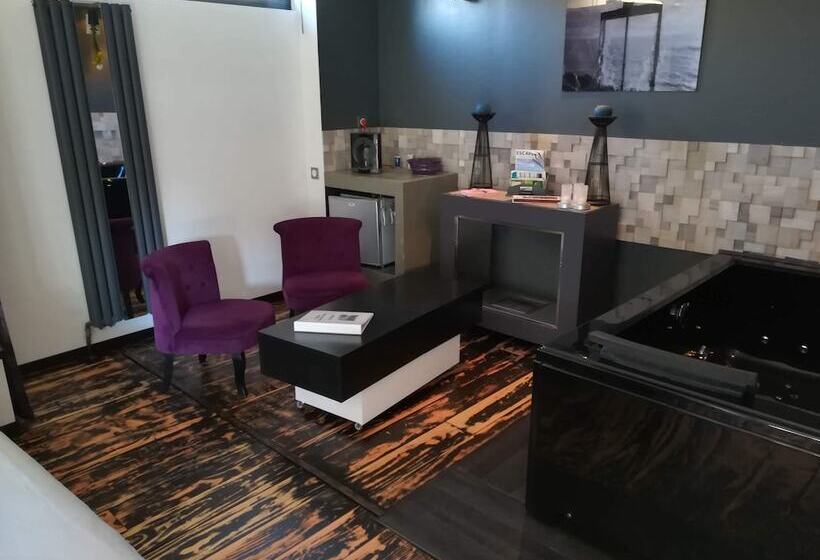 ベッドアンドブレックファースト Cleome