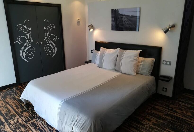 Bed and Breakfast Cleome