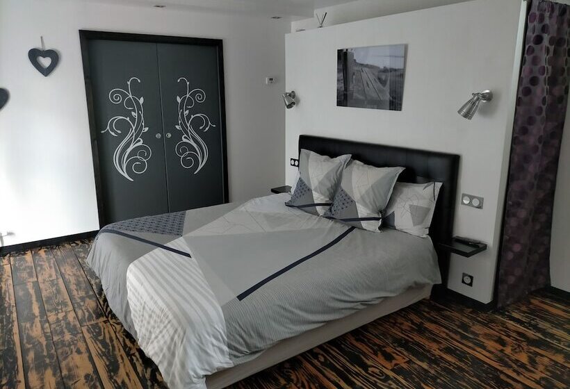 Bed and Breakfast Cleome