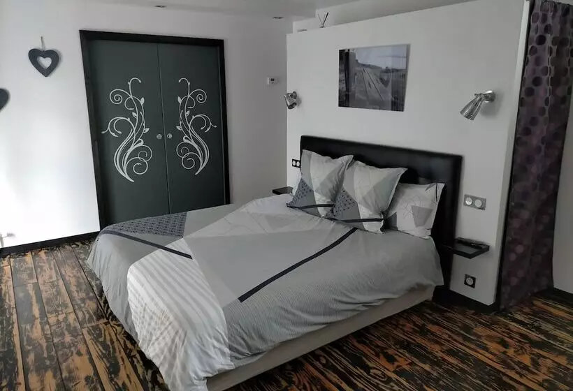 Aamiaismajoitus (B&B) Cleome