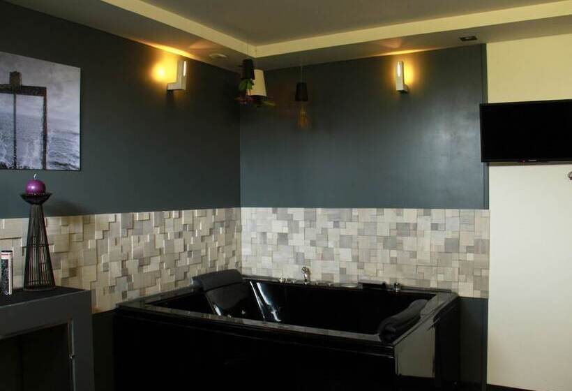 ベッドアンドブレックファースト Cleome