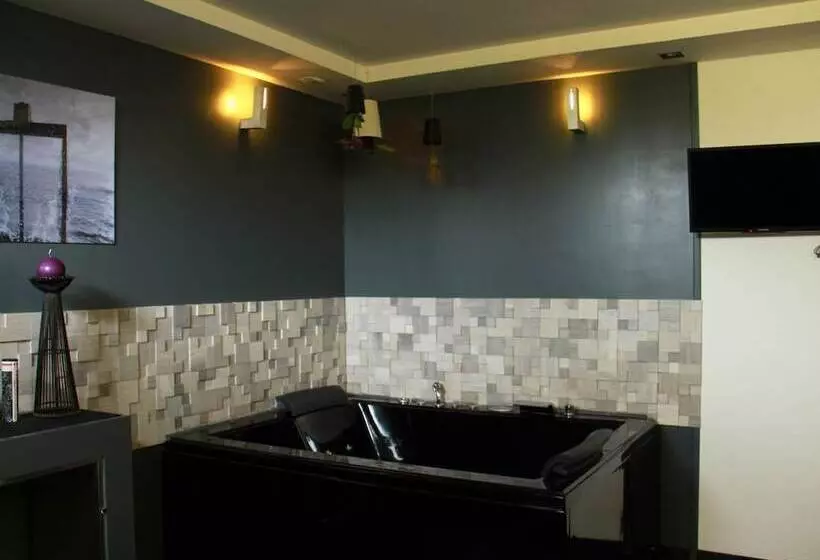 Aamiaismajoitus (B&B) Cleome