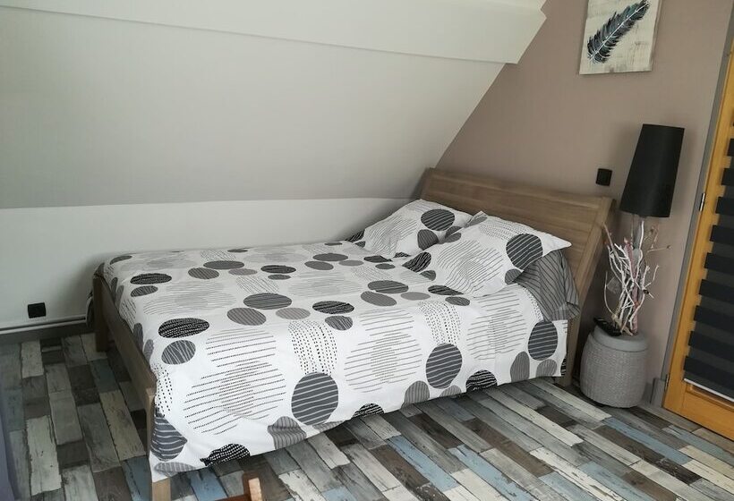 ベッドアンドブレックファースト Cleome