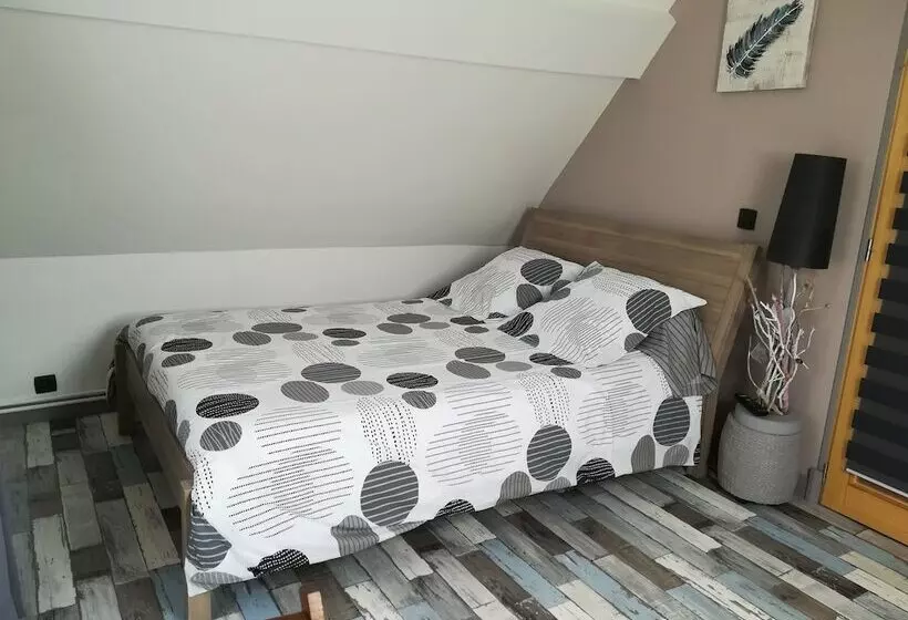 Aamiaismajoitus (B&B) Cleome