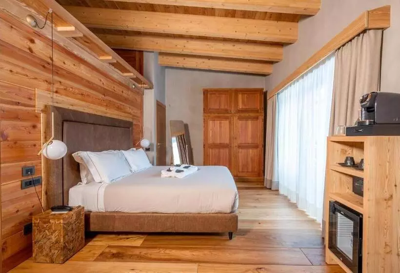 Au Charmant Petit Lac Ecohotel Parc & Spa