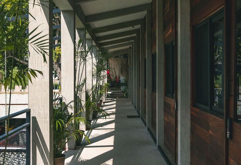 فندق Makaabá Eco Boutique