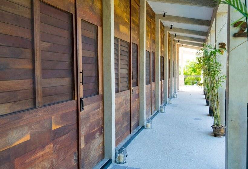 فندق Makaabá Eco Boutique