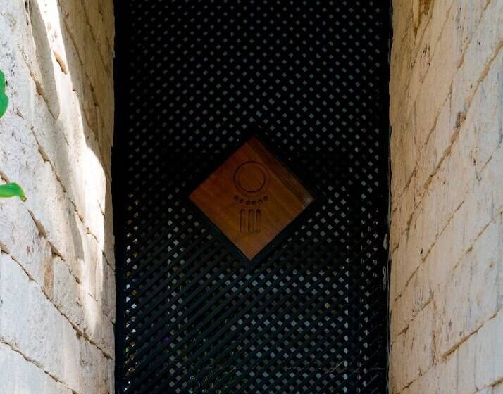 فندق Makaabá Eco Boutique