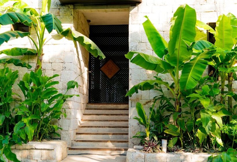 فندق Makaabá Eco Boutique