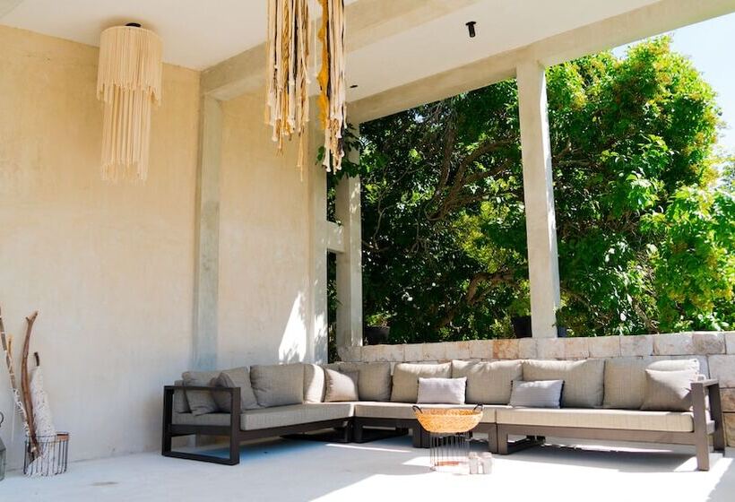 فندق Makaabá Eco Boutique