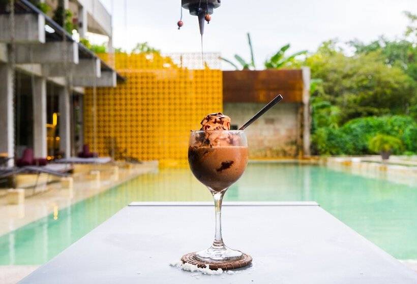 فندق Makaabá Eco Boutique