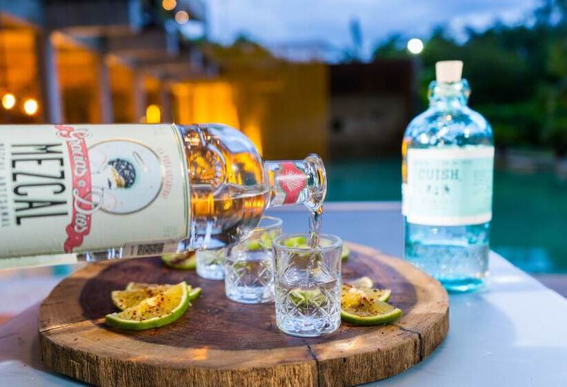 فندق Makaabá Eco Boutique