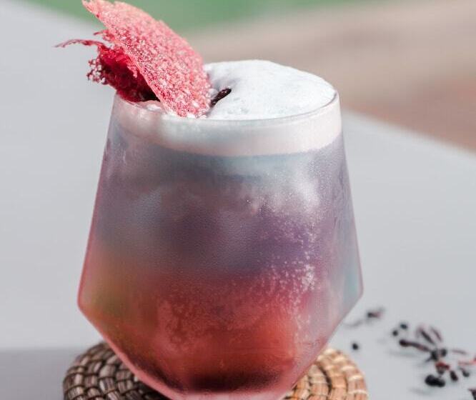 فندق Makaabá Eco Boutique