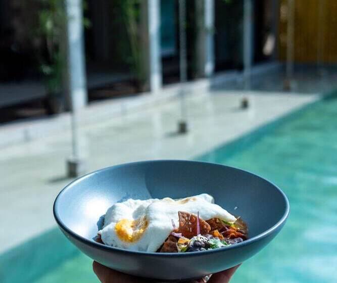 فندق Makaabá Eco Boutique