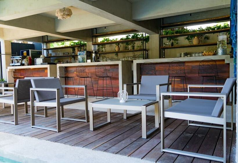 فندق Makaabá Eco Boutique