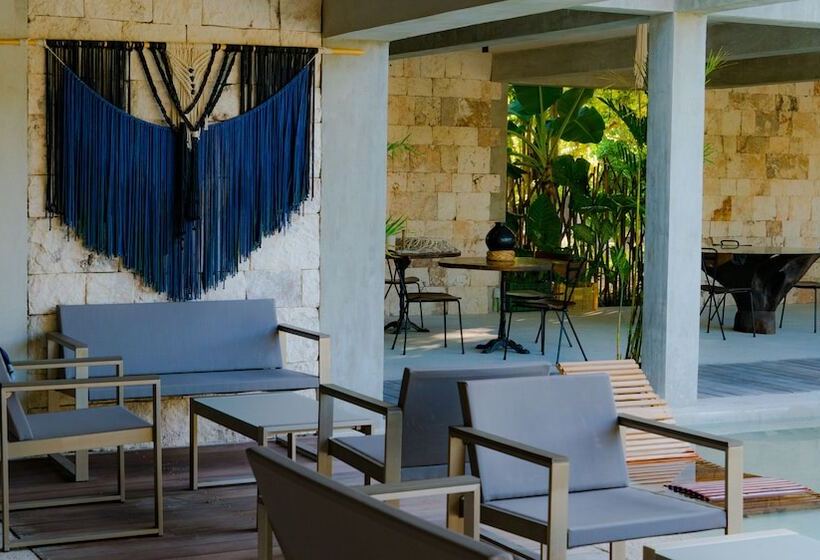 فندق Makaabá Eco Boutique