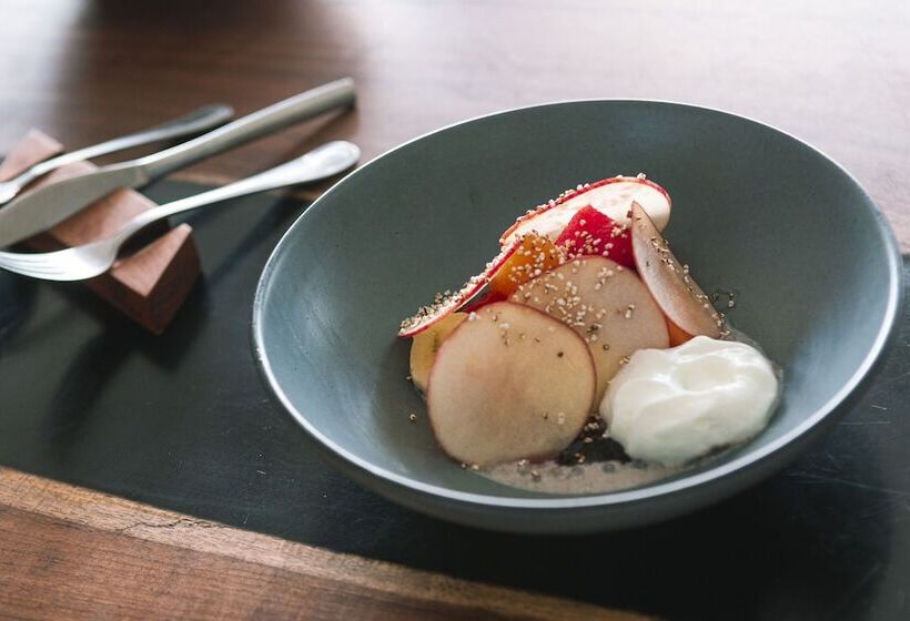 فندق Makaabá Eco Boutique