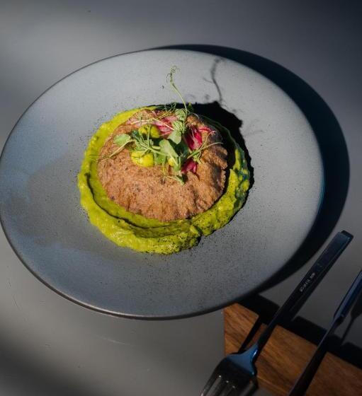 فندق Makaabá Eco Boutique