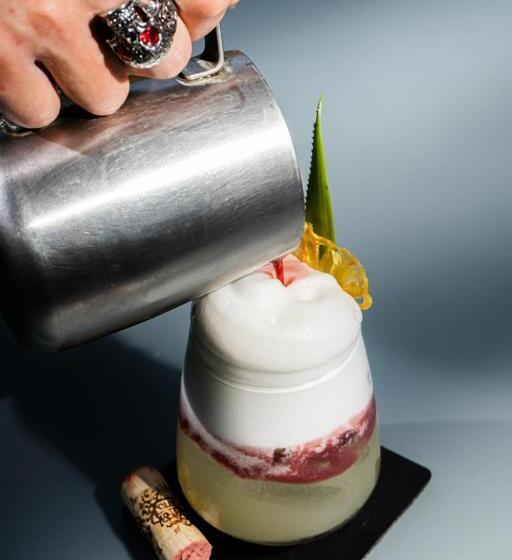 فندق Makaabá Eco Boutique