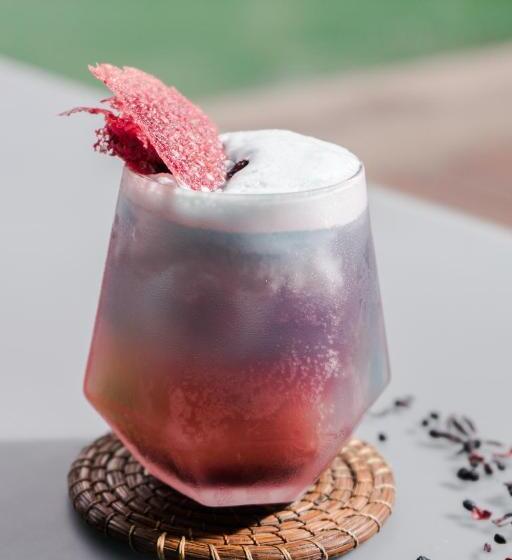 فندق Makaabá Eco Boutique