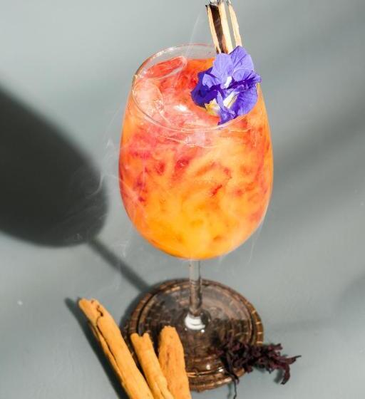 فندق Makaabá Eco Boutique