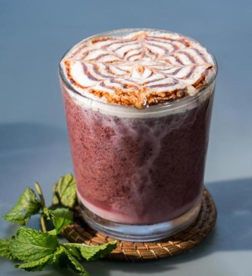 فندق Makaabá Eco Boutique