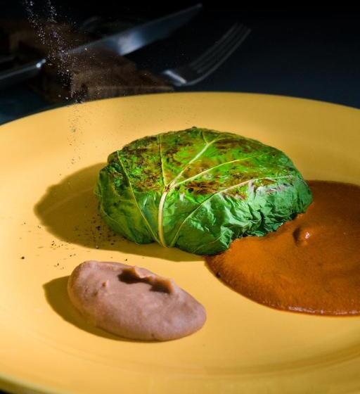 فندق Makaabá Eco Boutique